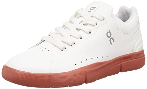 Image of On Womens The Roger Advantage 1 Sneaker