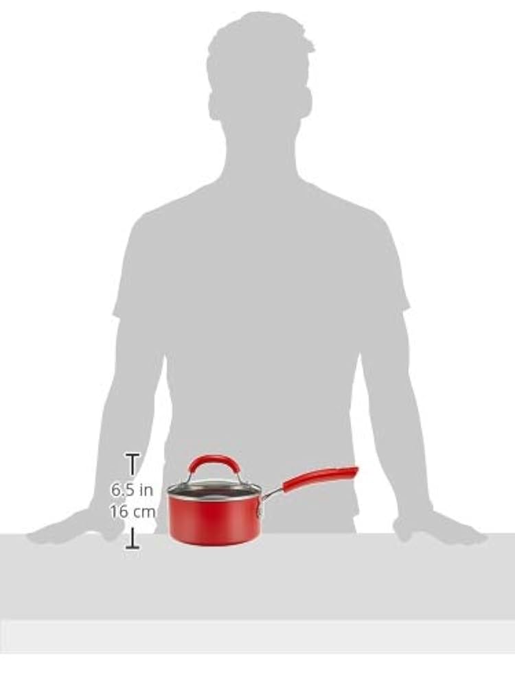 Amazon｜マイヤー(Meyer) 片手鍋 16cm アルミニウム合金 IH対応