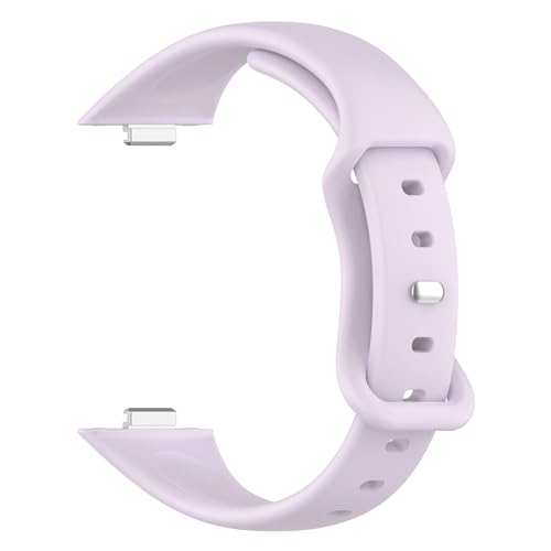 �X�����V���R���o���h Fit 4 Pro �X�g���b�v�A�N�Z�T���[�����p�X�|�[�c�u���X���b�g(Light purple,For Fit 3)