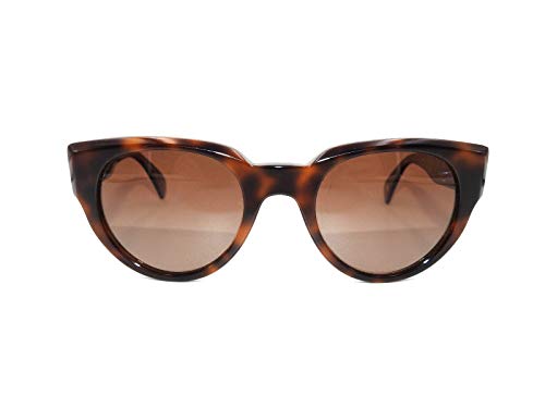 Paul Smith KEASDEN PM8247SU - 1519T5 Sunglasses Tortoise Frame 51mm w/ Brown Lens2