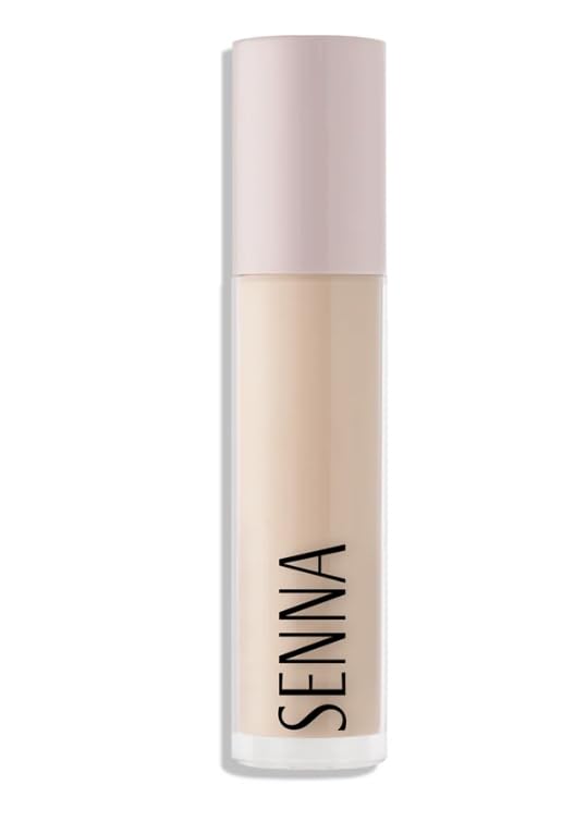 Senna Fair 1 Cosmetics Luminous Lift Concealer 0.12 fl oz/ 3.5 ml