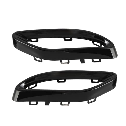 Cola De Escape Reemplazo Embellecedores De Cubierta De Punta De Escape para para Benz para W177 para W247 para W205 para W213 para X253 para C257 Escape Acero Inoxidable