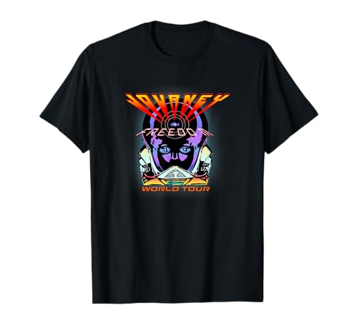 Camiseta Frontiers Camiseta