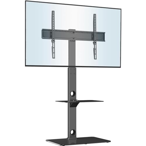 Soporte de Piso Ajustable para TV LCD 30-70" miniatura 3
