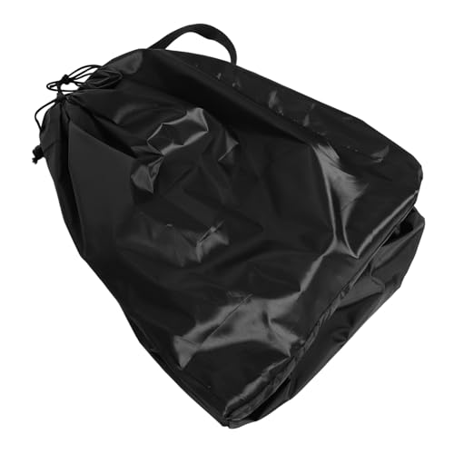 RORPOIR Stroller Organizer Bag Large Storage Seat Travel Bag for Baby Stroller Universal Fit Dirts Water