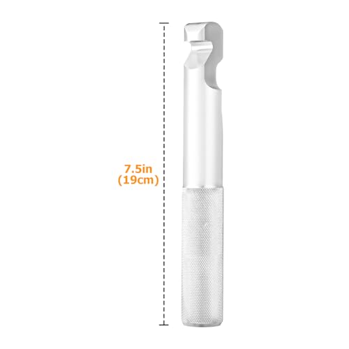 Image of Wsays Belt Changing Tool, Clutch Belt Removal Tools Kit Compatible with Polaris RZR 1000 /900 /800 /570 /RS1 General XP /1000 /4 1000