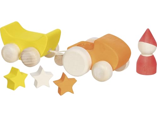 Petit collecteur d'étoiles veilleuse pour une nuit magique - 3