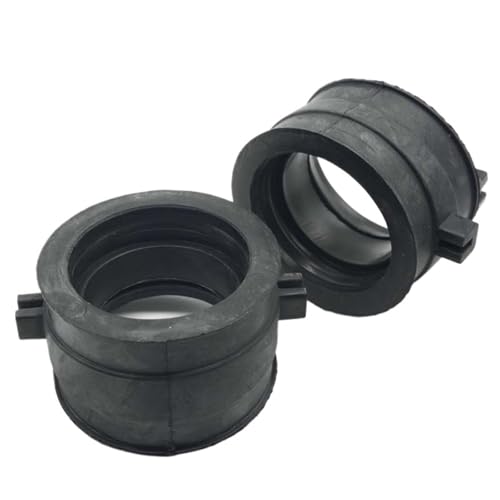 Collecteur d'admission de carburateur moto haute durabilité pour custom VT750DC