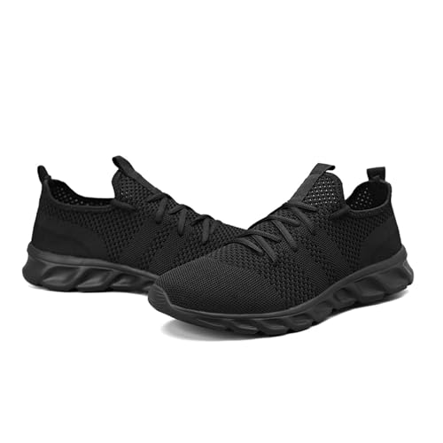 Chaussure homme été légère à lacets pour éviter d'avoir chaud - 4