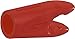 Gold Tip Pin Nock - Mini HD Ruby - 1dz