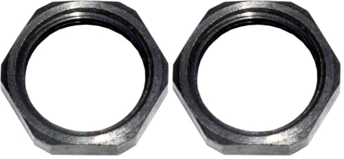 3/4"-20 Jam Nut (Pack of 2) image 4