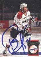 Autographed - Hockey Slabbed Autographed Rookie Cards