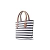 ALDO-Womens-Perimma-Totes-Bag ALDO Women's Perimma Tote Bag, Navy Multi