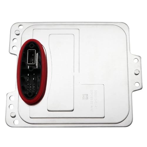 Ballast xénon D1 Cayenne 957 stabilisateur de phare pour corriger les pannes de code - 3