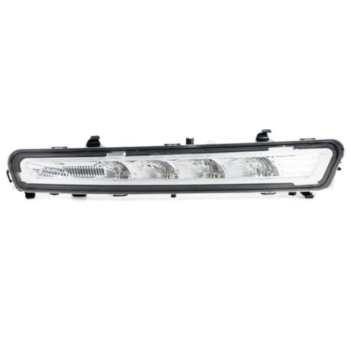 Feux anti-brouillard auto LED Ford Mondeo 2011 2012 2013 jour signal HS7Z15200F
