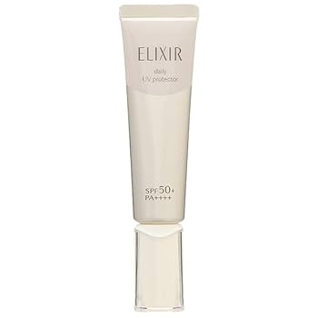 ELIXIR デ―ケアレボリューションSP+ SPF50+ 35mL Amazon.co.jp: エリクシール デーケアレボリューション SP+
