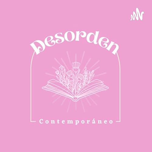 Desorden contempor&aacute;neo cover art