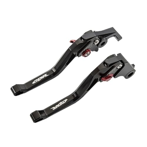 Levier dembrayage moto CBR650R réglable avec commande de frein CBR600RR