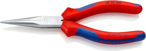 Amazon.co.jp: クニペックス KNIPEX テレフォンプライヤー 2925-160