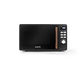 Salter Toronto Microwave, 800 W, 20 L, Digital, 8 Presets