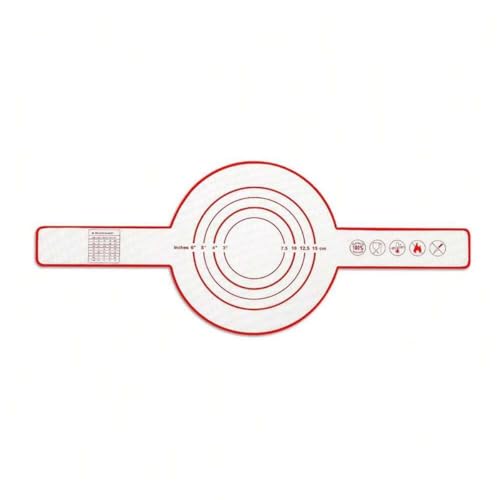 AG 18-0 Cake Turner 54700