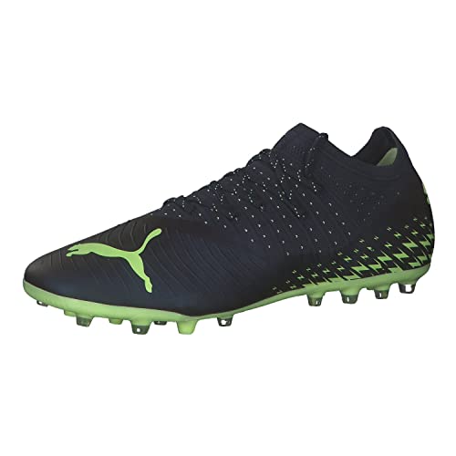 PUMA Herren Future Z 2,4 Mg Fußballschuh, Pariser Night Fizzy Light...