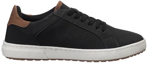 Image of Men's Casual Shoes; Fashion Sneakers; Cushioned Insole; Lifestyle and Street Shoes ; Shoes for Men ; Young Shoes