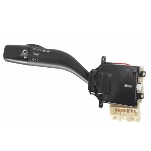 Clignotant en panne ? Commodo Mazda Protege GE4T66122 fixe