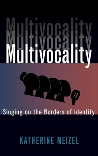 Multivocality Singing on Borders Guide d'Analyse Ethnomusicologique