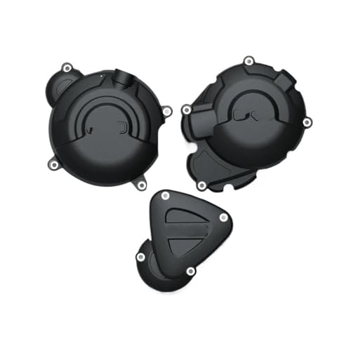 Protection de couvercle de moteur Triumph pour les trajets et roadtrips