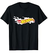 Amazon.com: Hot Wheels Bone Shaker T-Shirt : Clothing, Shoes & Jewelry