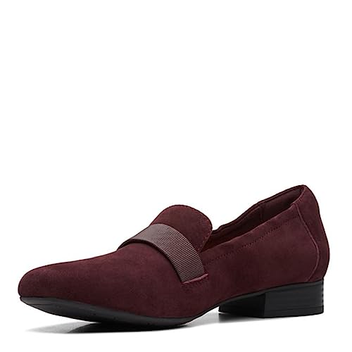 Image of Clarks Womens Tilmont EveLoafer Flat