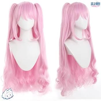 Amazon.co.jp: 勝利の女神 NIKKE ユニ コスプレ衣装 ウィッグ