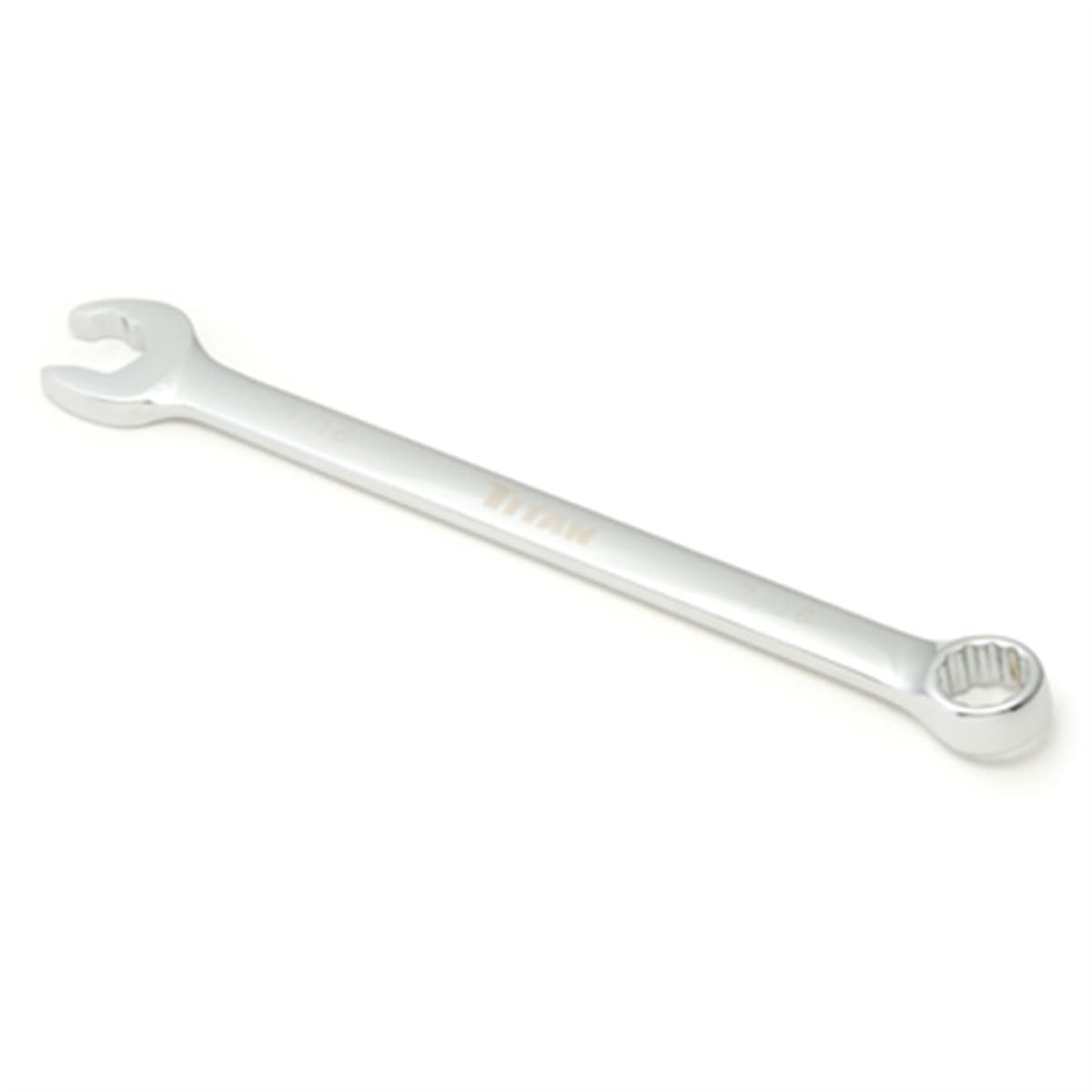 Titan 14614 7/16" Coaxial Nut Combination Wrench
