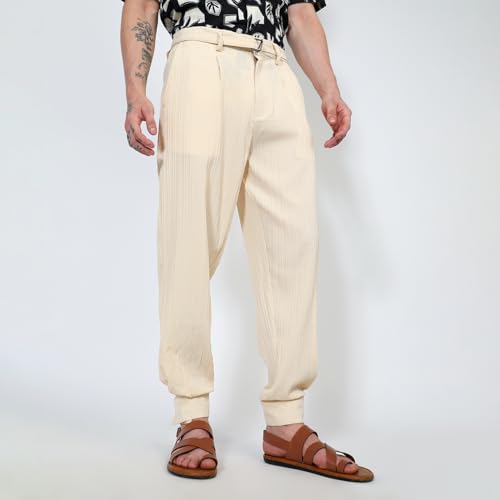 Image of Cahoot Men Casual Pants