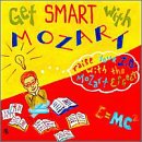Get Smart With Mozart [Audio CD]
