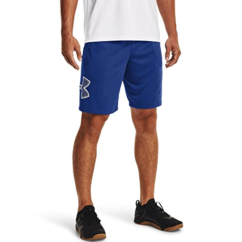 Image of Under Armour UA Tech Graphic Shorts
