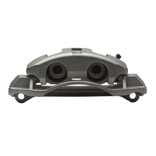 Image of R1 Concepts Rear Right Brake Caliper| Fits 2011-2018 Chevrolet Silverado | GMC Sierra; 2016-2018 Chevrolet Suburban