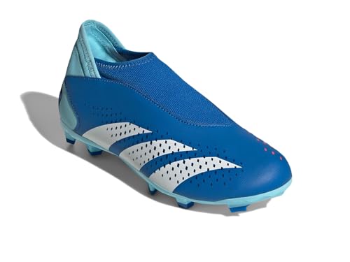 adidas Unisex Accuracy.4 Turf Sneaker2