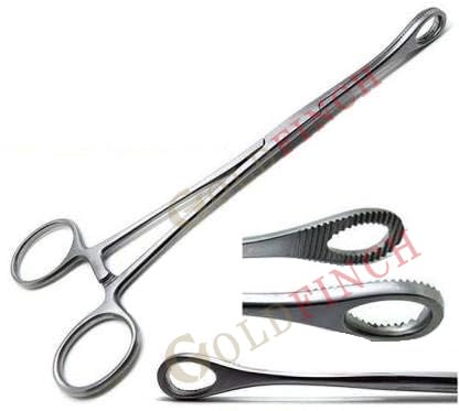 VSB Surgical Instrument Sponge Holding Forceps Straight 6 Inch Medical Grade 410 Stainless Steel Matt Finish (B0CBPZBVGZ) Amazon Price History, Amazon Price Tracker
