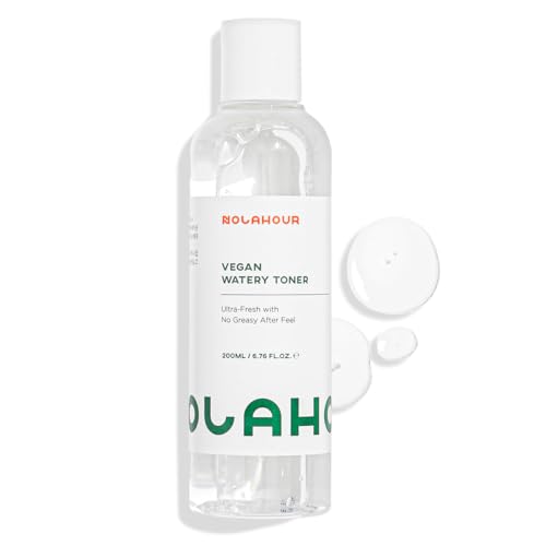 NOLAHOUR �m���A���[ ���B�[�K�� �E�H�[�^���[�g�i�[ ���ϐ� �q���� �ێ� ���邨�� �����o�����X �c�{�N�T�t���z�� �؍��R�X�� ��_�� �X�L���P�A 200ml