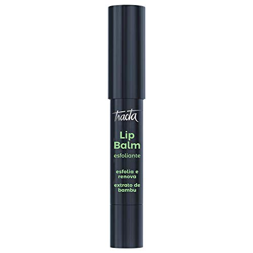 Lip Balm Esfoliante, Farmaervas