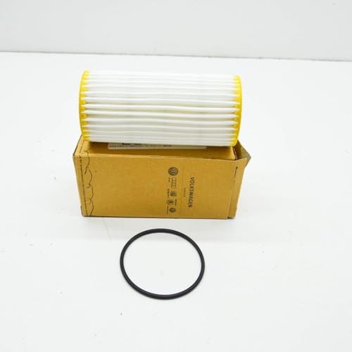 Para Filtro de aceite original Audi A3 8V7 06L115562B