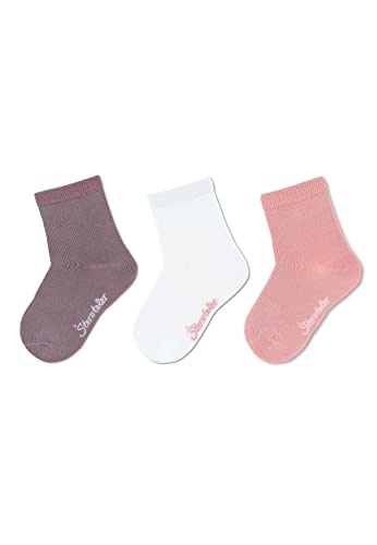 Socks 3-pack Uni Bamboo unisex-child Socks