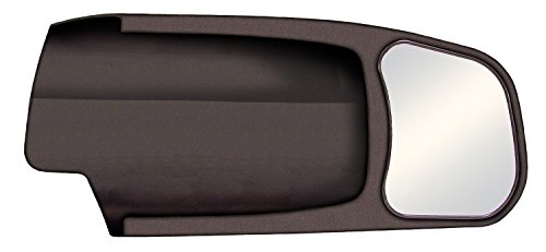 CIPA 11402 Dodge Passenger Side Custom Towing Mirror