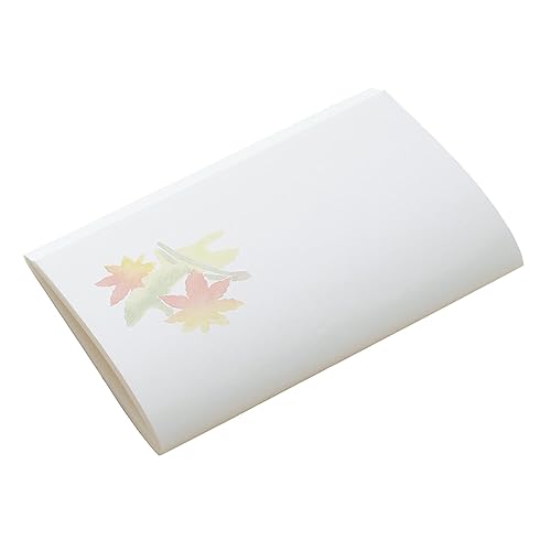 めでたや 懐紙 ふきよせ 30枚入 茶道具 茶道 お茶会 和紙 秋 吹き寄せ 紅葉 お菓子 お茶 お懐紙 おしゃれ