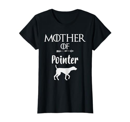 Regali per cani Pointer per la madre di una ragazza amante dei cani Pointer