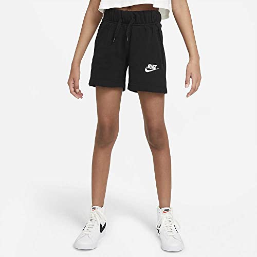 Nike G NSW Club Ft 5 in Short - Shorts - Bermuda - Garçon - Image 4