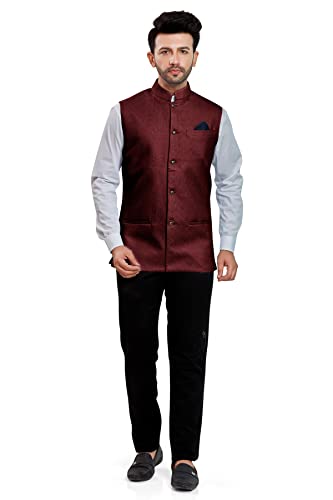 Image of BE ACTIVE Modi Jacket for Men|| Half Jacket for Men Branded|| Waist Coat for Men
