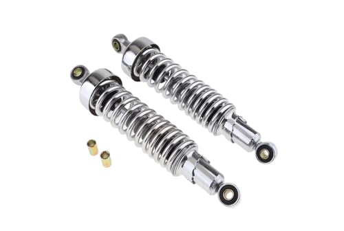 Amortisseur arrière moto suspension centrale réglage amortissement XV250 XV535 VN500